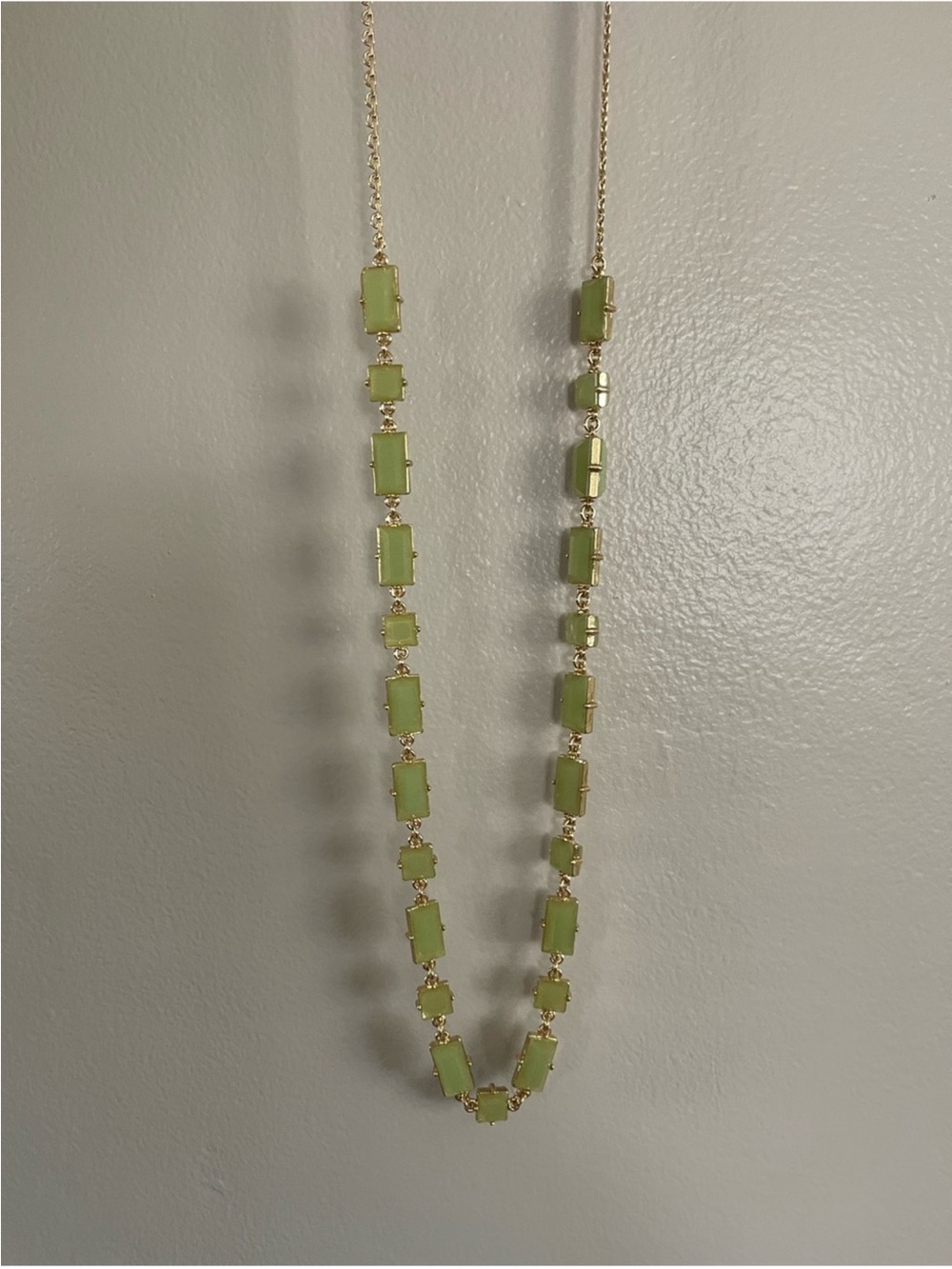 Kate spade necklace